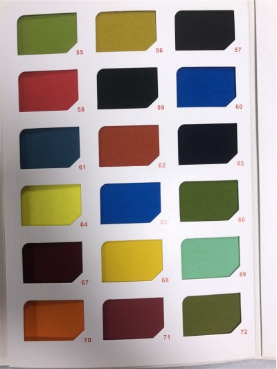 ZS-JQ 40支酷棉澳戴爾（蝕毛） 170g  後面照